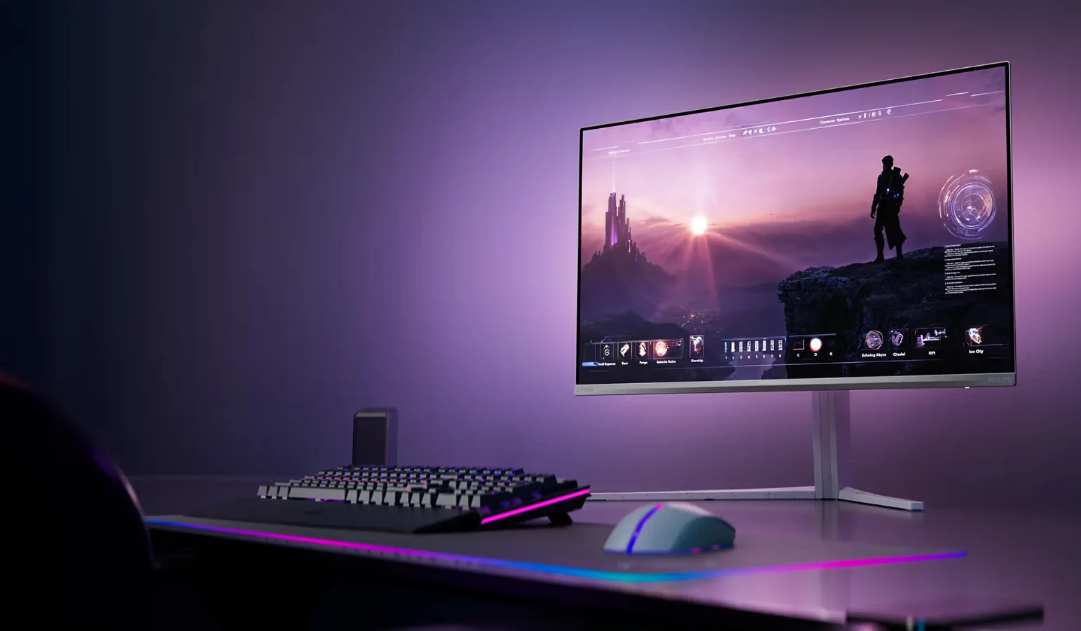 Monitor OLED Tembus Pertumbuhan 98 Persen, Gamer Beralih dari GPU ke Layar Premium