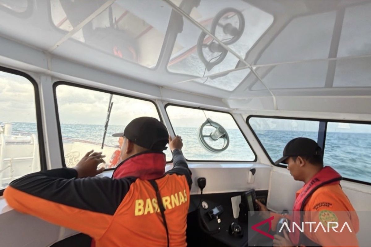 SAR Balikpapan Temukan Penumpang KM Bukit Siguntang yang Hilang di Perairan Balikpapan dalam Kondisi Meninggal