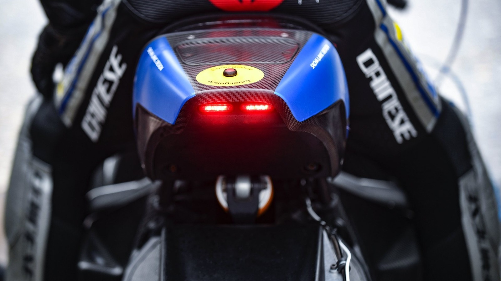 Voxan Wattman Pecahkan Rekor Kecepatan Motor Listrik, Kalahkan Top Speed Koenigsegg Agera RS
