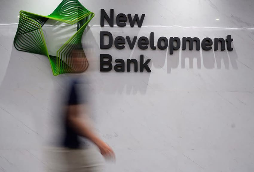 Iran Segera Resmi Jadi Anggota New Development Bank BRICS, Sinyal Perkuat Jaringan Keuangan Alternatif