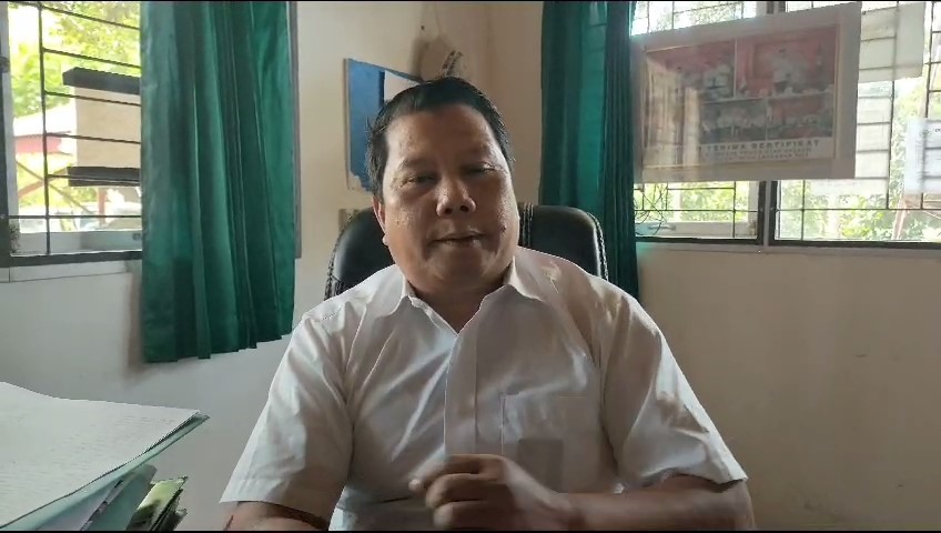 Perkimhub Seluma Ikuti Sosialisasi Permen PKP Nomor 6 Tahun 2026, Aturan Baru Bedah Rumah Disiapkan untuk Program BSPS