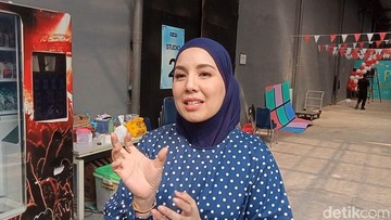 Tya Ariestya Rencanakan Peluncuran Kos-kosan Baru Bertepatan dengan Anniversary Pernikahan