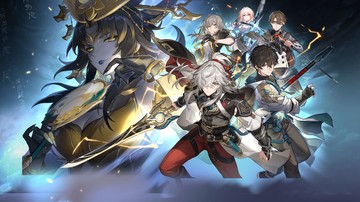 Genshin Impact Rilis 5 Kode Redeem Terbaru, Hadiahkan Primogem hingga Mora