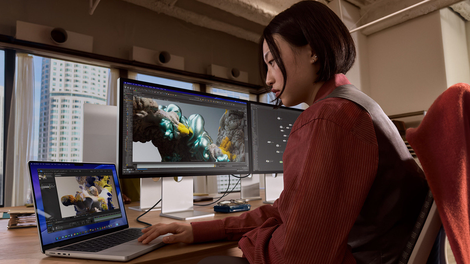MacBook Pro M5 Naik Harga Rp 5 Jutaan, Layak Beli atau Tunggu MacBook Ultra?