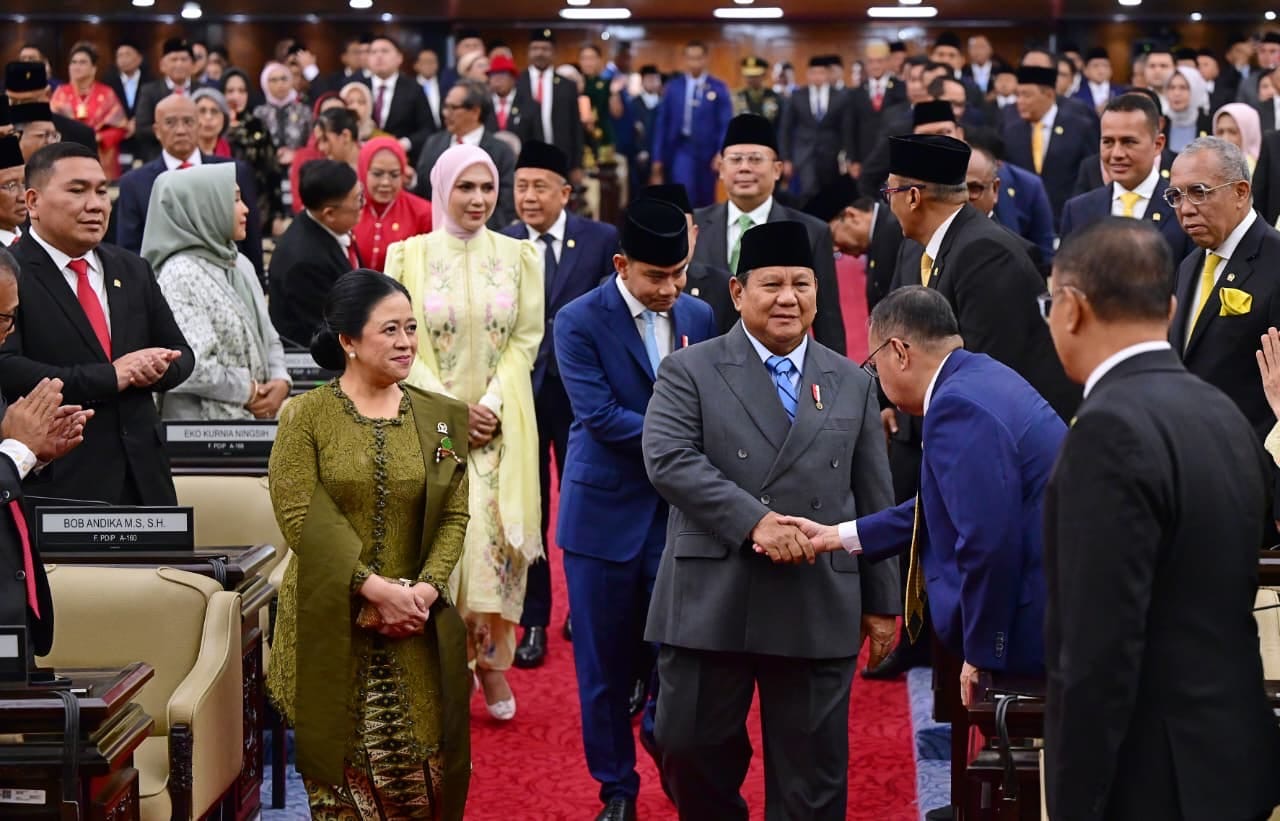 10 Agenda Besar Prabowo untuk Transformasi Indonesia: Renovasi 10.000 Puskesmas hingga Bursa Mineral 2027