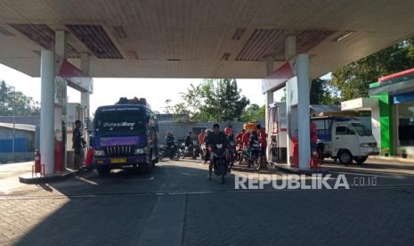 Pertamina Patra Niaga Pastikan Pasokan BBM dan LPG di Flores Aman Pascagempa