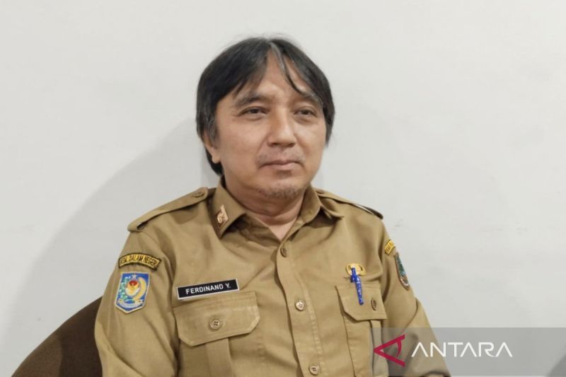 Disperkimhub Pulang Pisau Terima 295 Usulan Bantuan RTLH, Target 400 Calon Penerima Belum Tercapai