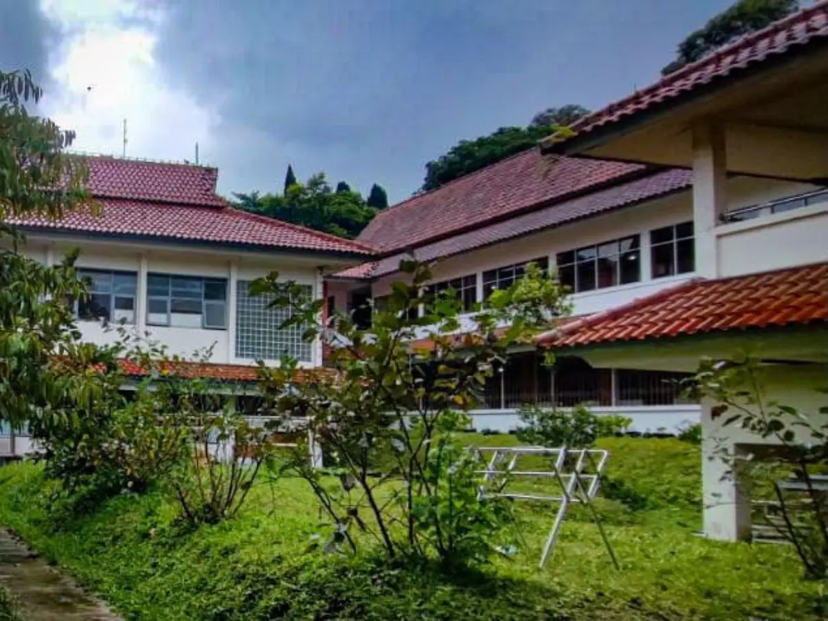 DPRD Bandung Barat Desak Pemkab Segera Cari Lokasi Permanen Sekolah Rakyat SMP 11 Cisarua