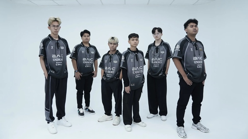 MPL ID Season 18: Dewa United Esports Langsung Diuji RRQ dan Team Liquid ID di Pekan Perdana