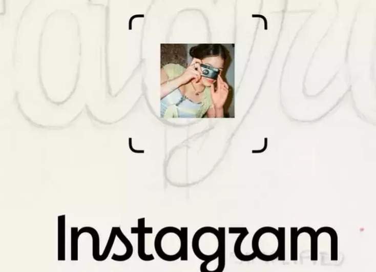 Instagram Resmi Ganti Logo Tulisan Setelah 10 Tahun, Kepala Meta Sebut Tampil Lebih Modern dan Bersih