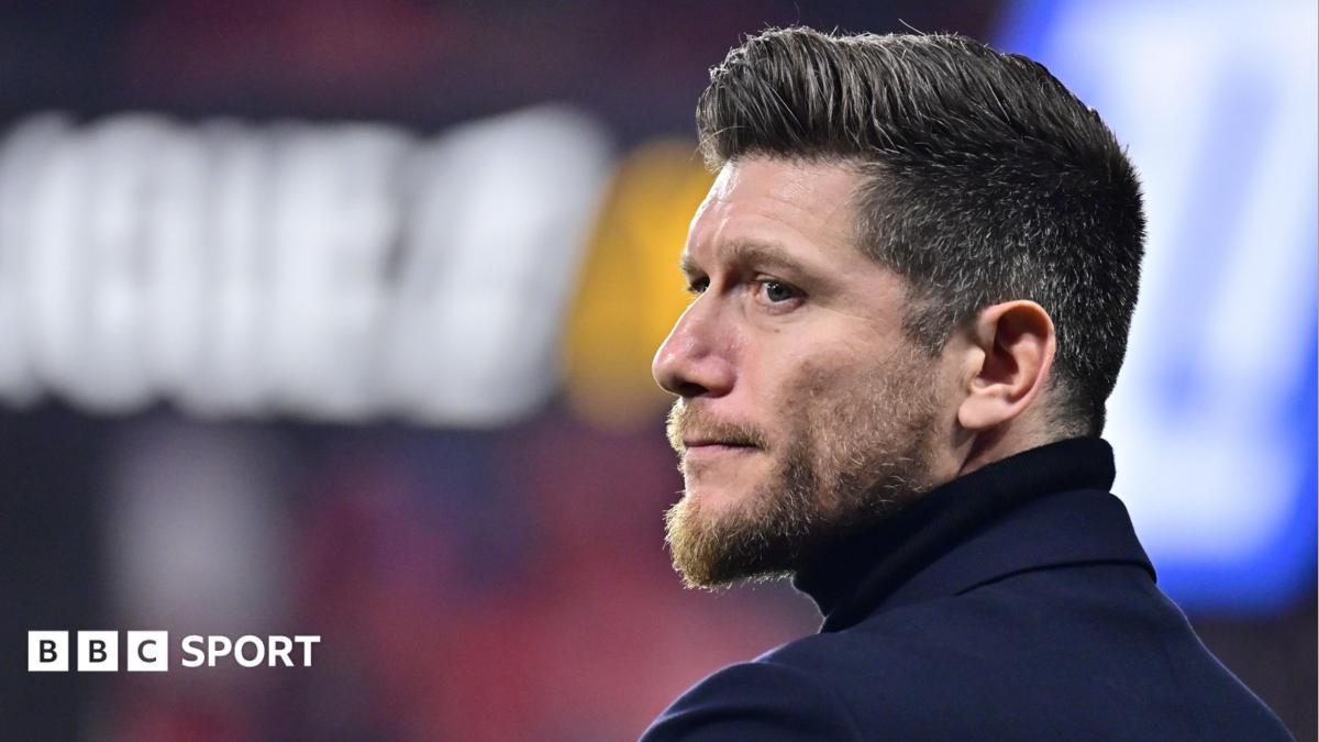 Sebastien Pocognoli Kandidat Terkuat Gantikan Steve Clarke di Timnas Skotlandia, Ini Profilnya