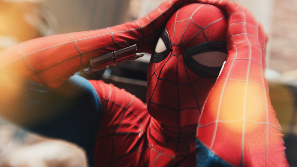 Spider-Man: Brand New Day Cetak Sejarah, Tembus USD 2 Miliar dalam Tiga Pekan