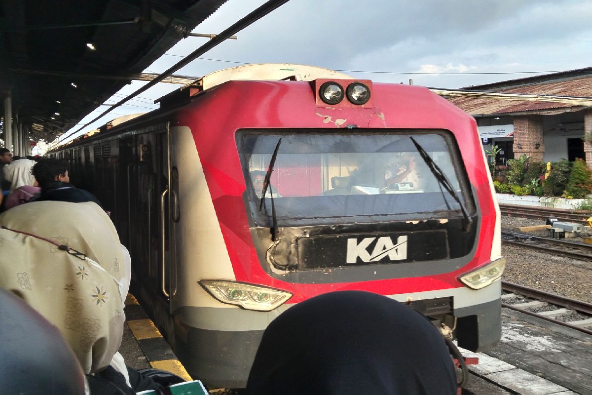 Jadwal KA Prameks Jogja-Kutoarjo Minggu 16 Agustus 2026: 10 Perjalanan Siap Layani Penumpang di Koridor DIY-Jateng