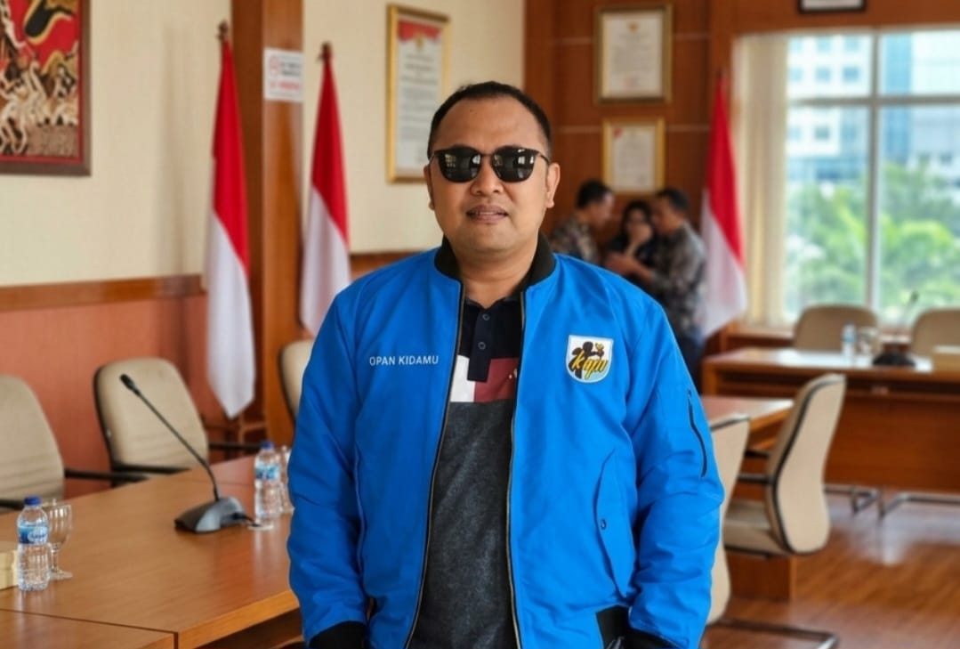 KNPI Bone Bolango Dorong Pemkab Beri Penghargaan untuk Pelatih Paskibraka, Ini Alasannya