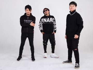 Radja Rilis Single Permaisuri, Sekuel Emosional dari Kisah Cinderella