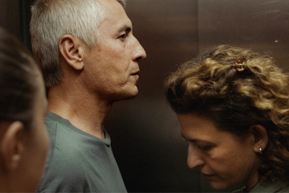 Visar Morina Bawa Drama Kosovo ‘Shame and Money’ ke Kompetisi Utama Sarajevo Film Festival