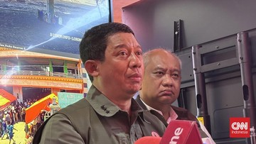 BNPB Desak Enam Kabupaten NTT Terbitkan Status Darurat Hari Ini agar Bantuan Anggaran dan Logistik Mengalir