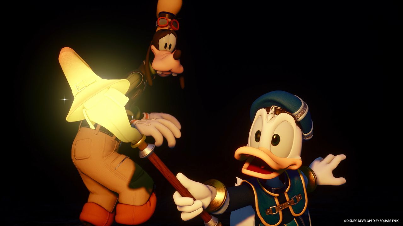 Kingdom Hearts Bakal Jadi Serial Anime di Disney+ dan Disney Channel, Kisahnya Dijamin Tetap Nyeleneh