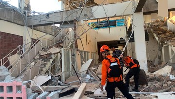 Telkom Akui Gangguan Layanan di Flores NTT akibat Gempa dan Krisis Listrik