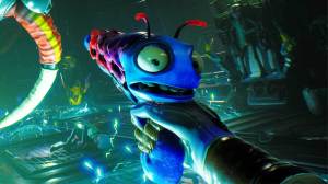 High on Life Rilis Versi VR untuk Meta Quest dan PSVR2, Interaksi dengan Senjata Bisa Lebih Dalam
