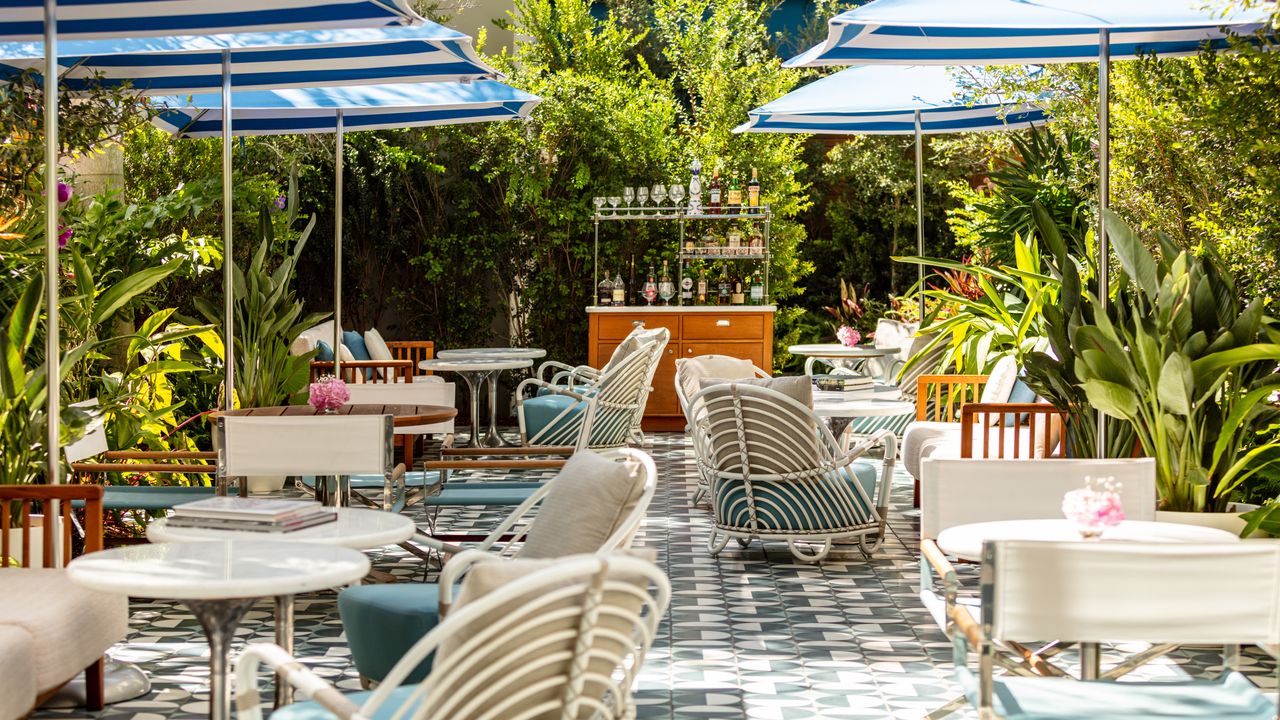 8 Hotel Butik Terbaik di Miami: Desain Art Deco, Lokasi Strategis, dan Ramah Keluarga