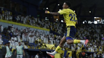 Al Nassr Bungkam Al Fateh 3-0 Tanpa Cristiano Ronaldo di Laga Perdana Saudi Pro League