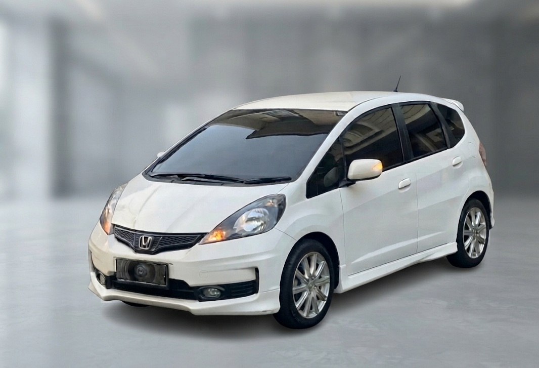 Kisaran Harga Honda Jazz RS Bekas di Jambi Tembus Rp 245 Juta, Simak Kelebihan dan Kekurangannya