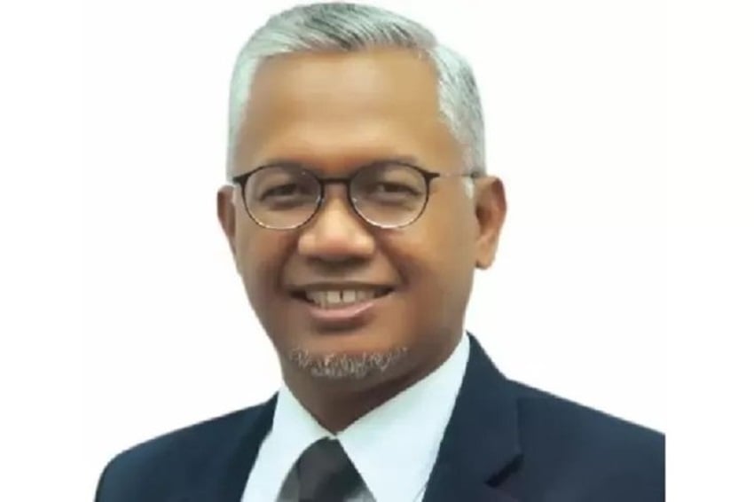Refleksi 81 Tahun Kemerdekaan: Candra Fajri Ananda Soroti Peran APBN dalam Wujudkan Keadilan Sosial di Jakarta