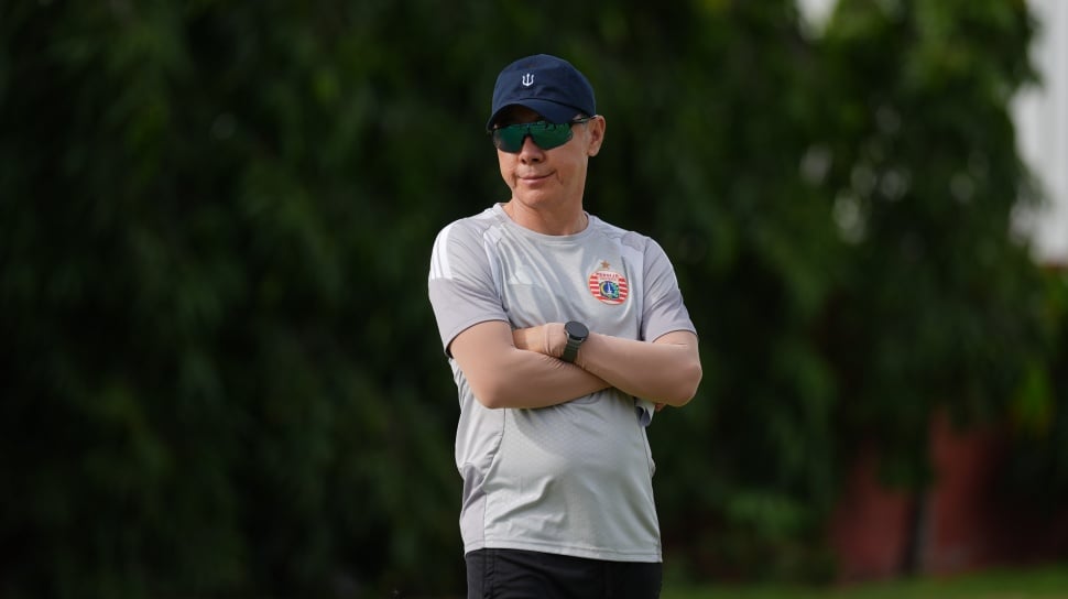 Persija Jakarta Siapkan Program Latihan Khusus untuk Enam Pemain Timnas Indonesia Usai Piala AFF 2026
