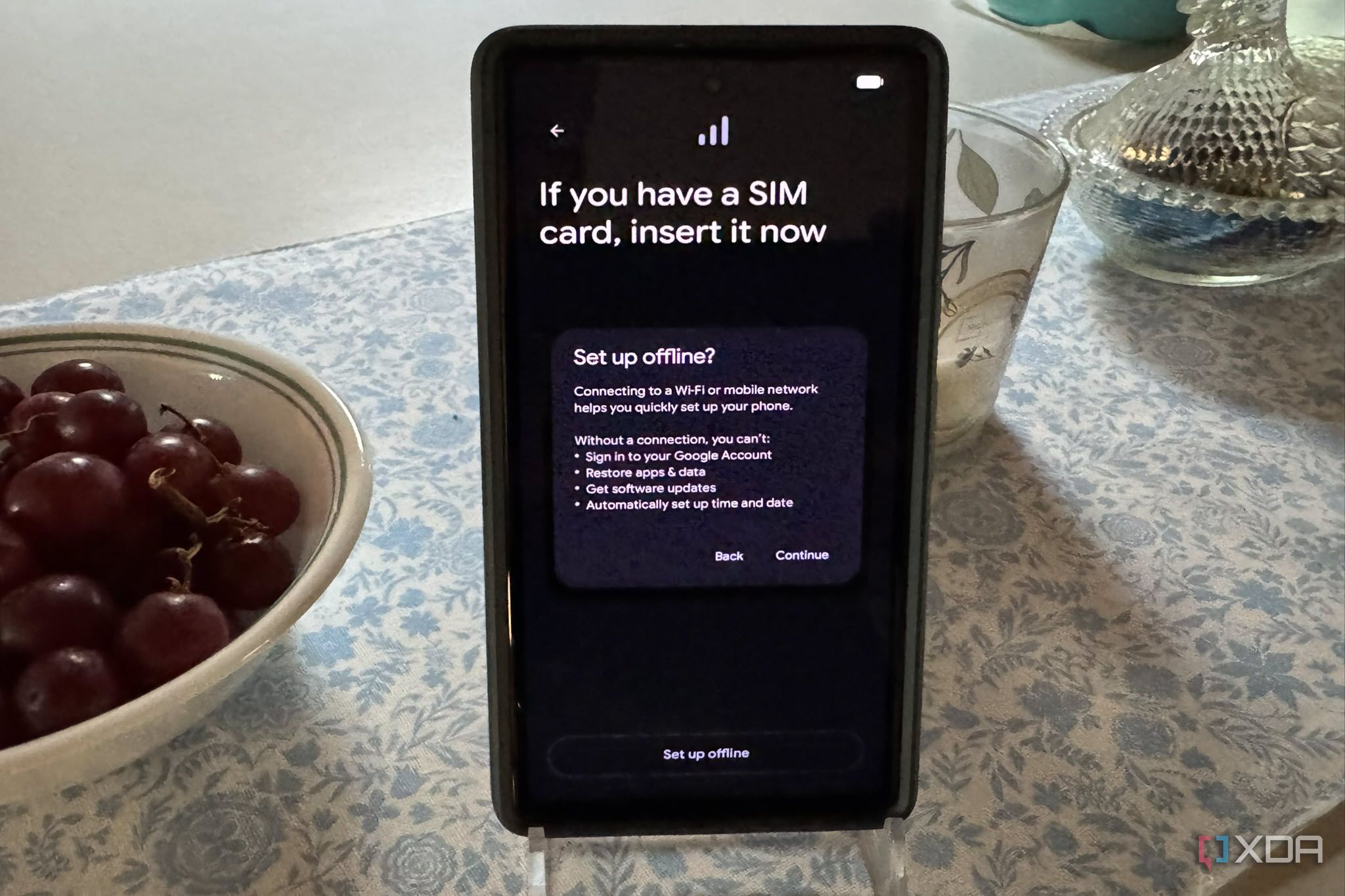 5 Langkah Wajib Sebelum Login Google di HP Android Baru, Cegah Masalah di Kemudian Hari