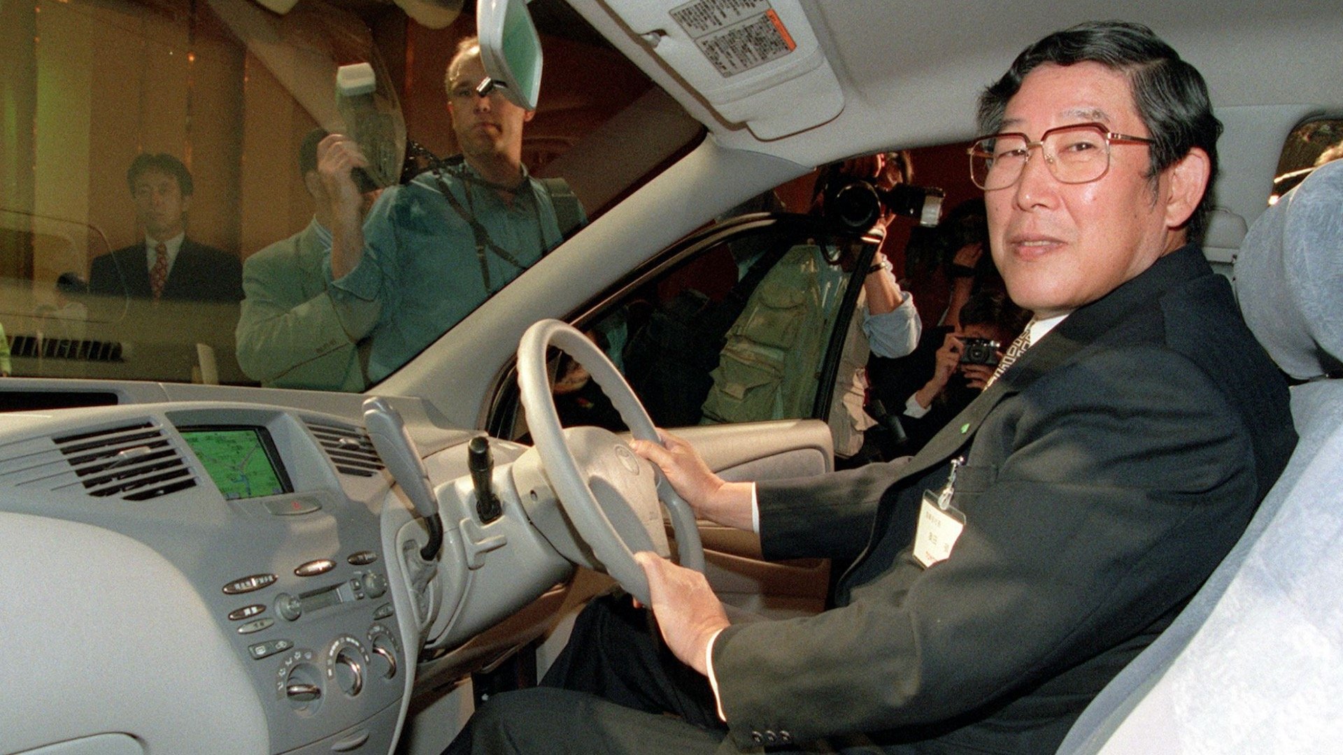 Hiroshi Okuda, Eks CEO Toyota yang Mendorong Lahirnya Prius, Tutup Usia di 93 Tahun