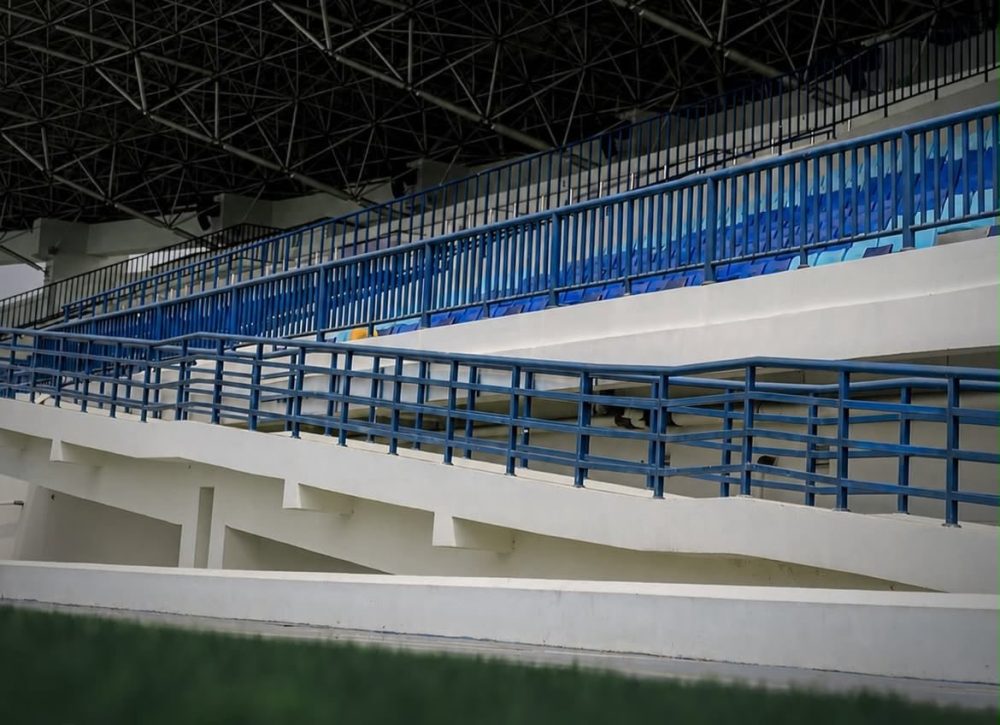 Persiba Balikpapan Pilih Stadion Surajaya Lamongan Jadi Homebase Liga 2, Ini Alasan Manajemen