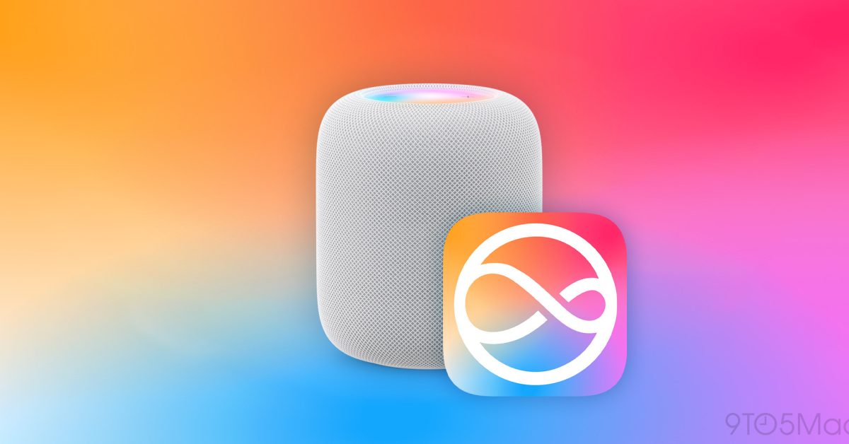 Apple Siap Rombak Lini Produk Smart Home: HomePod Mini dan Apple TV 4K Terbaru Segera Rilis