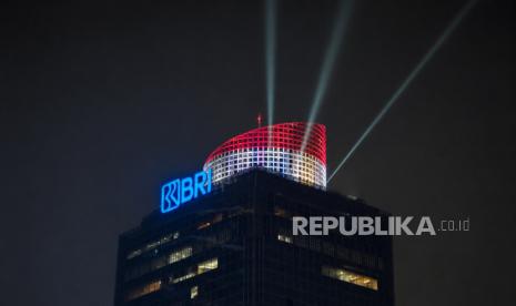 81 Tahun Indonesia Merdeka, BRI Catat Kinerja Ini untuk Dorong Ekonomi Nasional