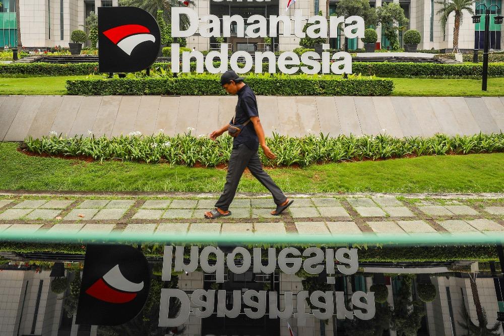 Danantara Disarankan Tiru Formula Himbara: Holding Dulu, Baru Suntik Efisiensi ke Pupuk Indonesia dan Semen Indonesia