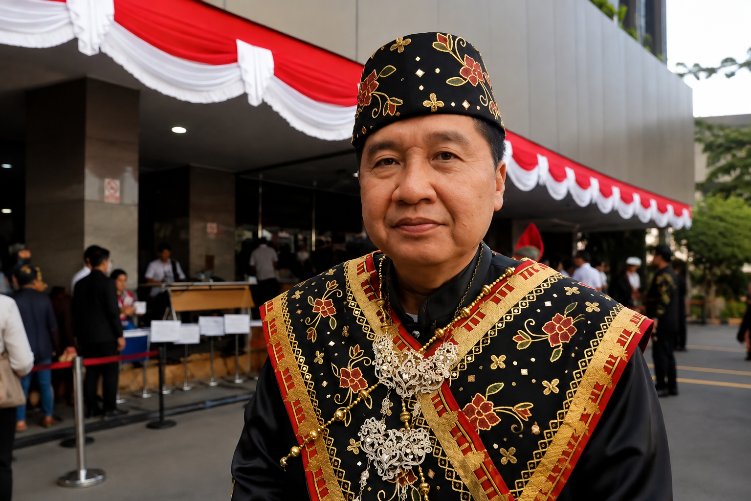 Kementerian PKP Mulai Siapkan Hunian Tetap Korban Gempa NTT, 53 Orang Meninggal Dunia