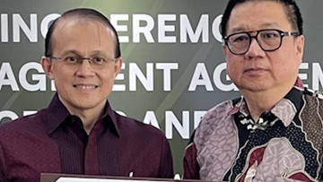 Pollux Hotels Resmi Gandeng Marriott International, Targetkan 20 Hotel Baru di Indonesia