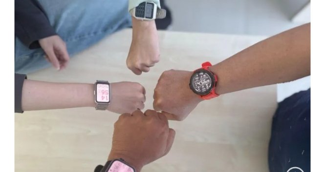 Pasar Smartwatch RI Tumbuh 4 Persen, Huawei dan Garmin Kuasai Segmen Rp2-3 Juta