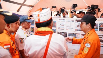 Mendagri Tito Minta Pendataan Gempa NTT Dipercepat, Bantuan Baru Cair Setelah Data Lengkap