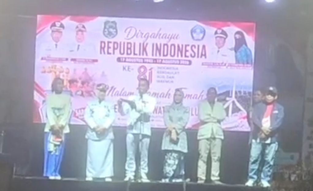 Bupati Sidrap Janjikan Renovasi 15 TK dan SDN 8 Arawa Rp 1,19 Miliar, Tambah 400 Titik Bor untuk Petani