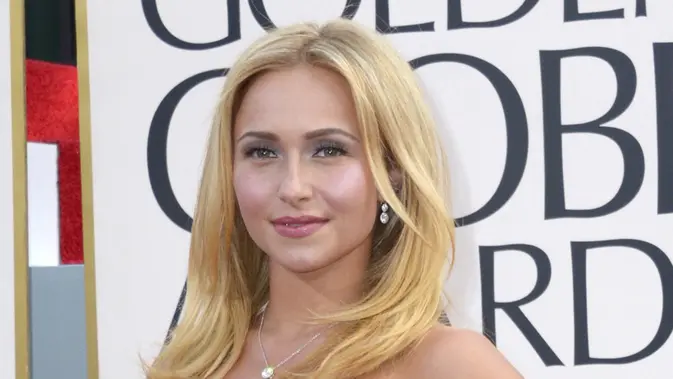 Hayden Panettiere Meninggal di Usia 36 Tahun, Bintang Heroes dan Nashville Tutup Usia
