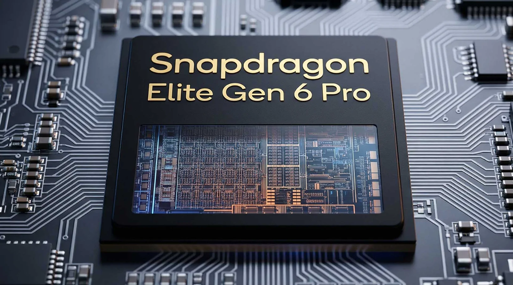 Snapdragon 8 Elite Gen 6 Pro Catat Skor AnTuTu 4,8 Juta, GPU Jadi Andalan Gaming Mobile