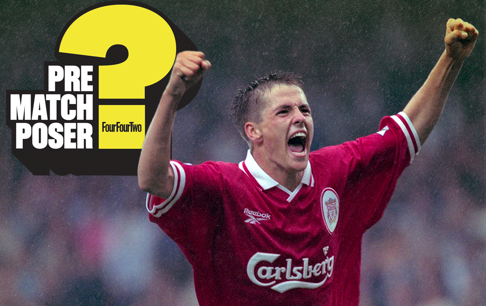 Kuis Elite Liga Champions: Michael Owen dan Romelu Lukaku Jadi Petunjuk, Bisakah Anda Tebak Jawabannya?