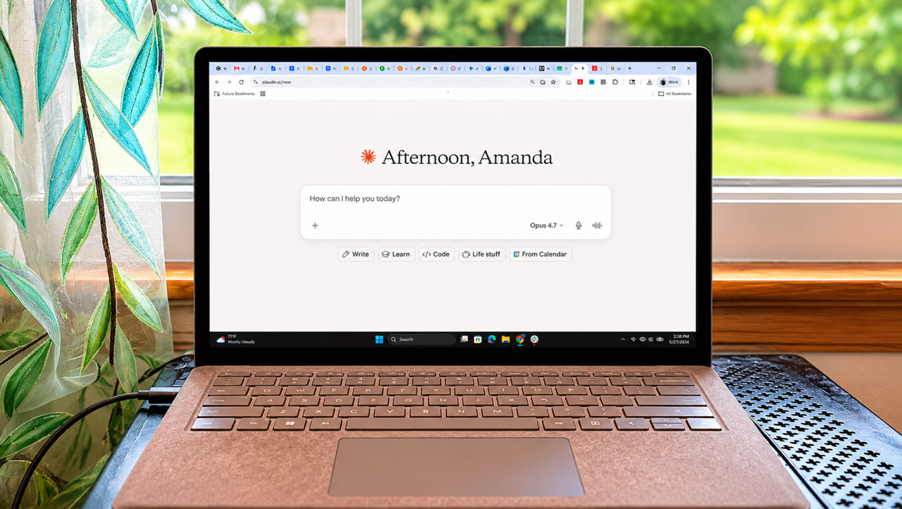 Uji Coba Menghubungkan Claude ke Gmail, Kalender, dan Notion — 5 Konektor yang Efektif Membantu Kerja Sehari-hari