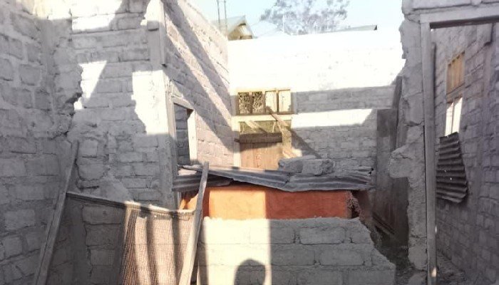 Gempa M 7,7 di Manggarai Timur: Warga Elar dan Lamba Leda Timur Masih Mengungsi Mandiri, Bantuan Belum Tembus ke Pelosok