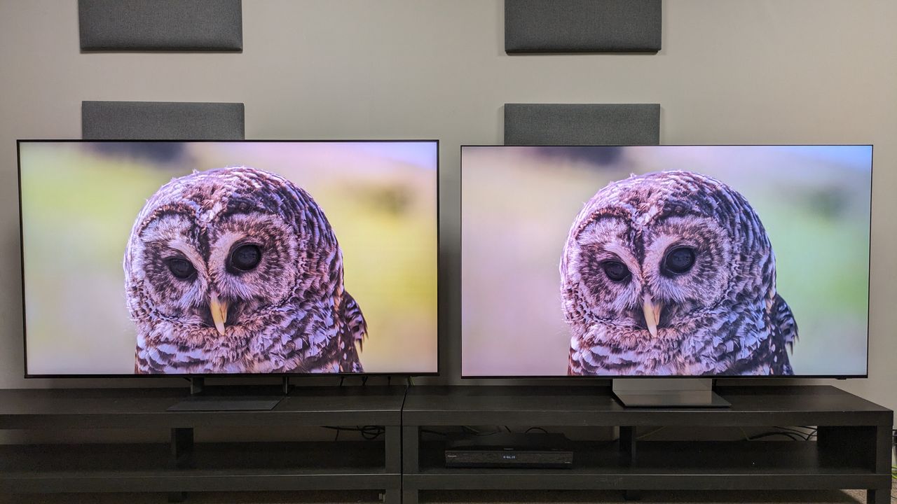 Sony Bravia 7 II vs Samsung R95H: Duel TV RGB Mini-LED, Mana yang Lebih Layak Dibeli?
