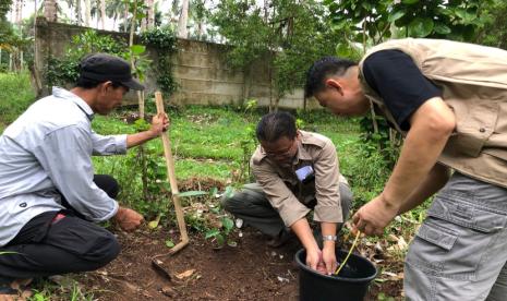 Kini Warga Tanggamus Tak Cuma Andalkan Sawah, Industri Buka 90 Lowongan Kerja dan Pelatihan