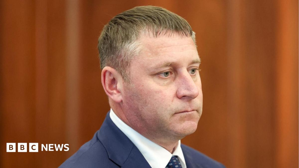 Serangan Rudal Ukraina Tewaskan Enam Warga di Wilayah Belgorod, Rusia