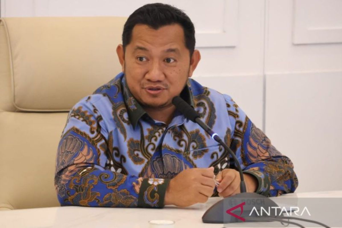Kemkomdigi Siap Garap Infrastruktur Internet di Penajam Paser Utara, 9 Desa Blank Spot Jadi Prioritas