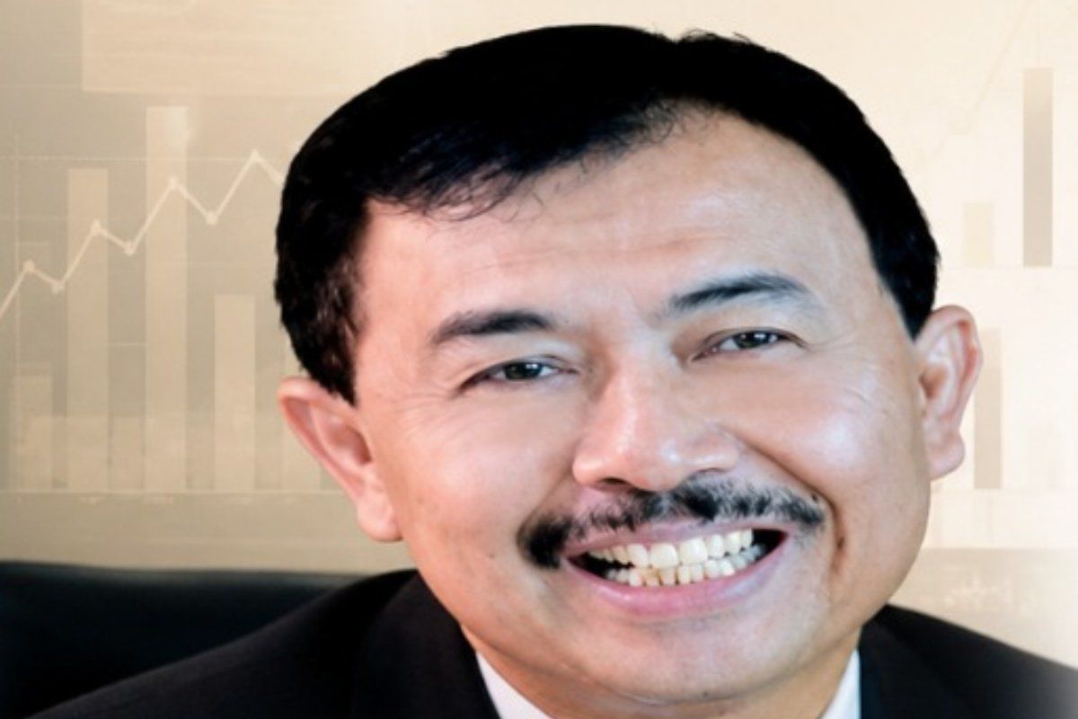 Ekonomi Tumbuh 5,29 Persen, tapi Profesor UI Nilai Indonesia Belum Merdeka Secara Ekonomi